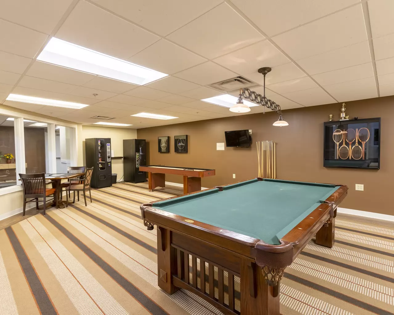 Independence Village of Waukee, Waukee, IA 15