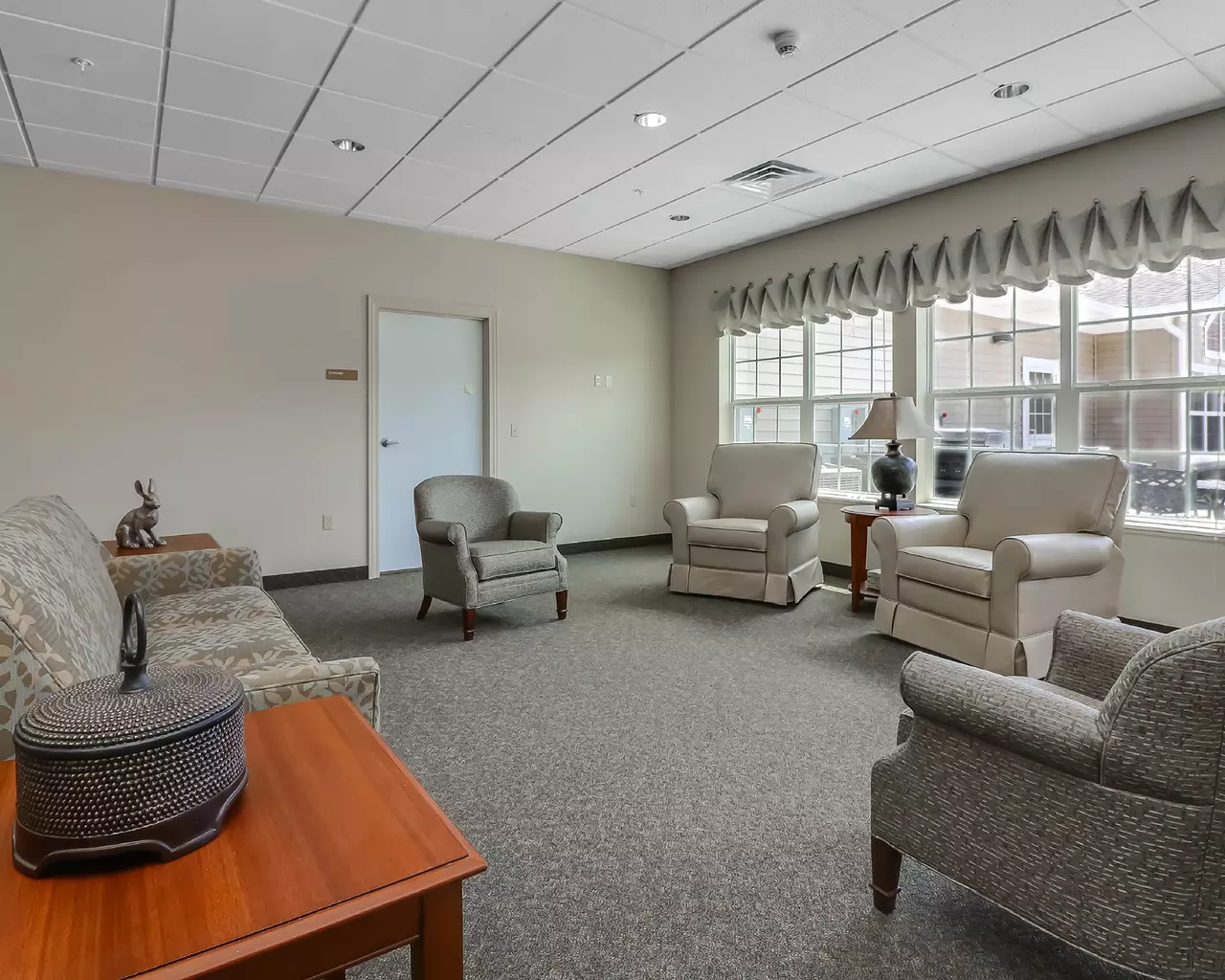 Springvale Assisted Living & Memory Care, Swartz Creek, MI 15