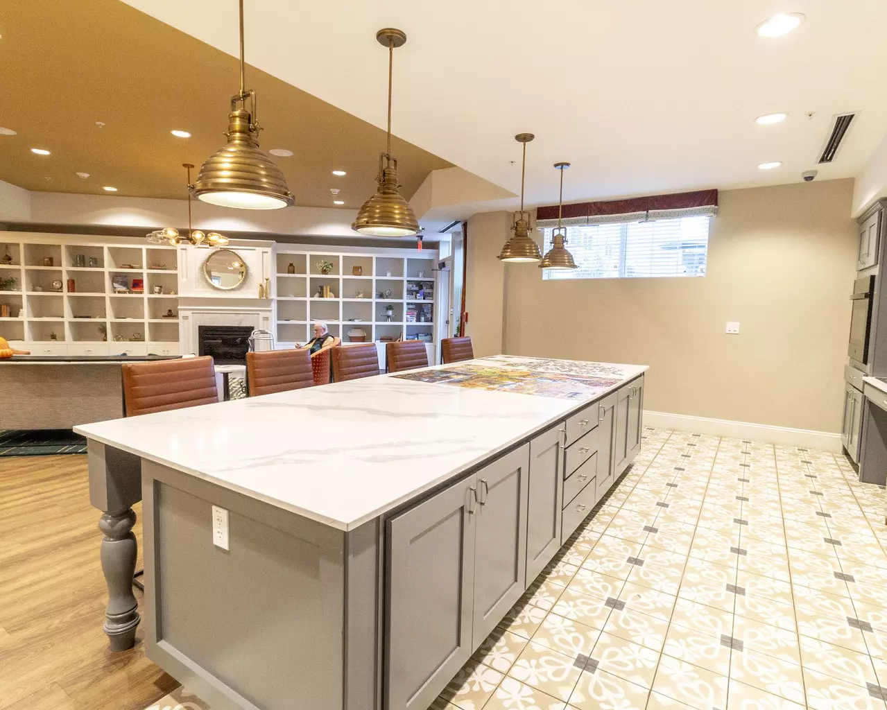 StoryPoint Farmington Hills, Farmington Hills, MI 15