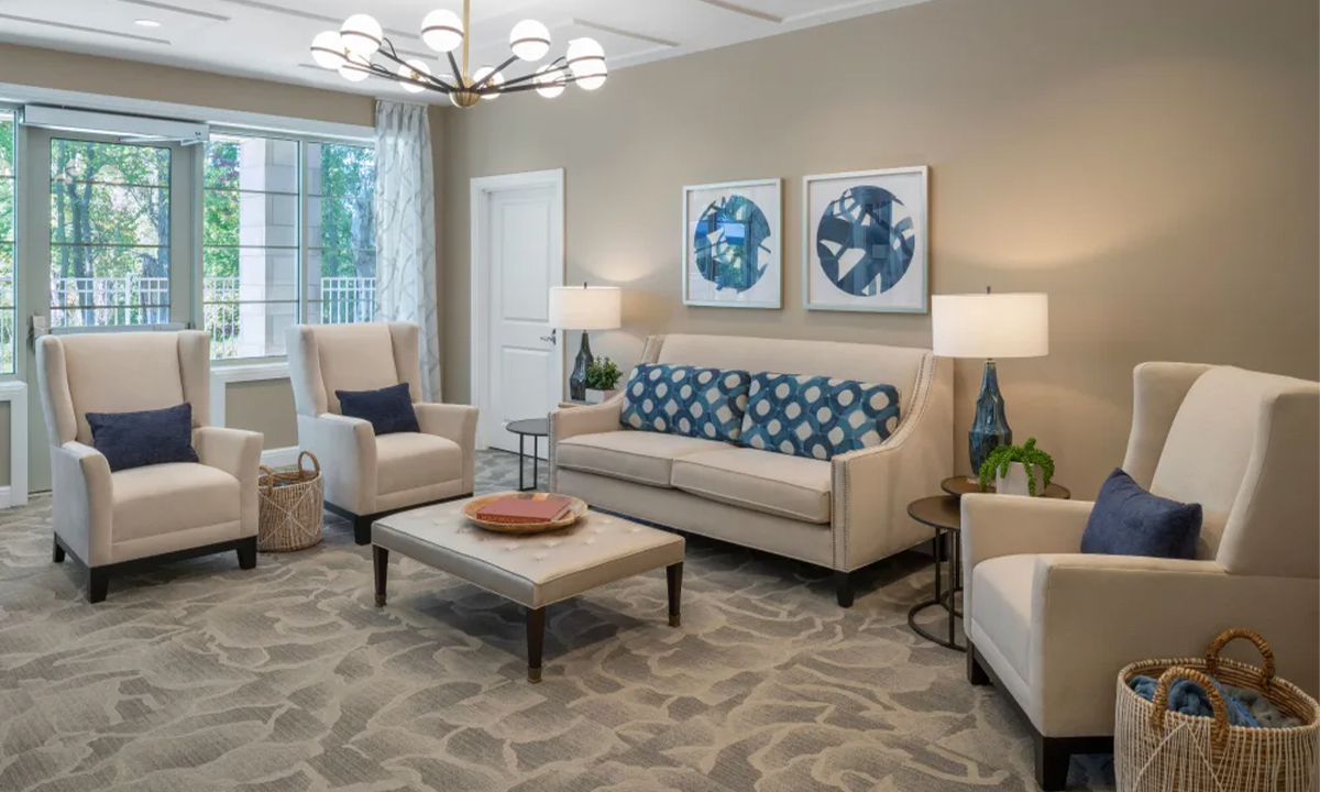 Flourish Collection at Oakland Charter Township 15