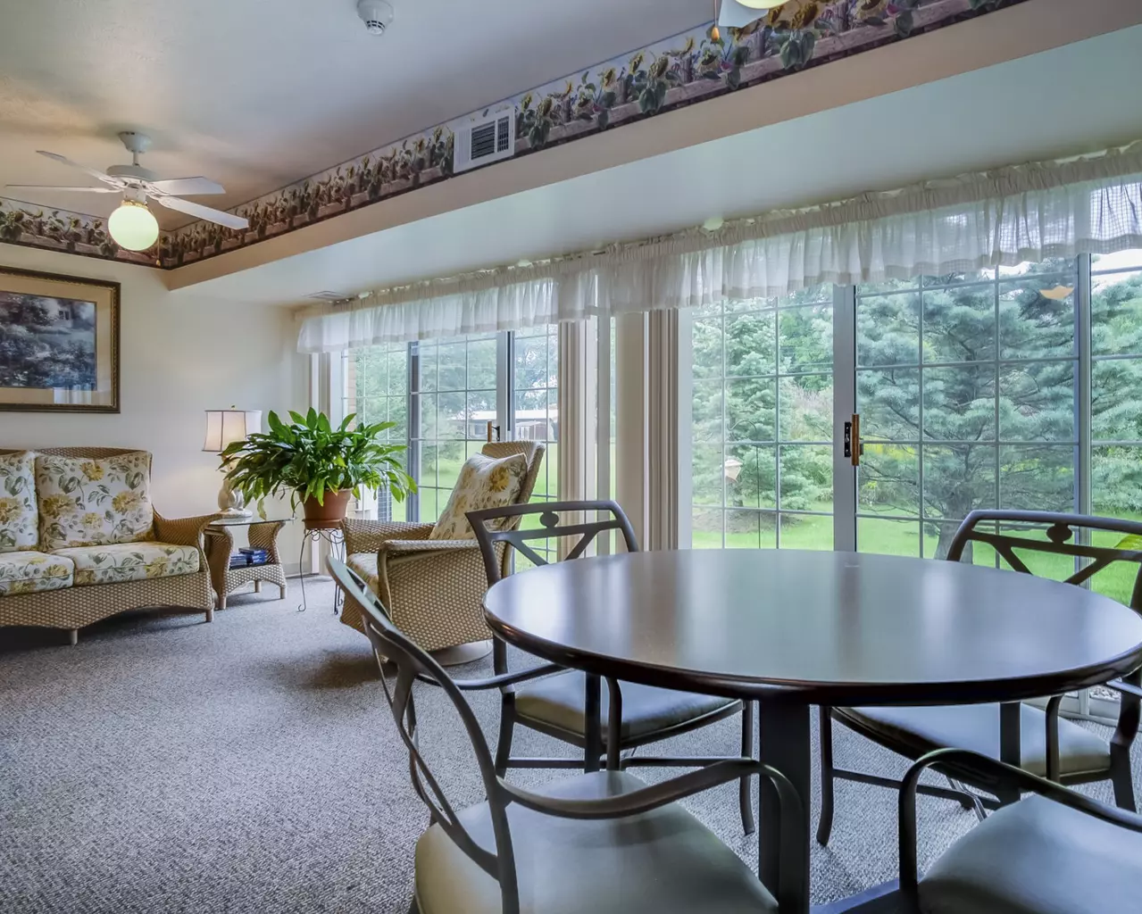 Devonshire Retirement Village, Lapeer, MI 17