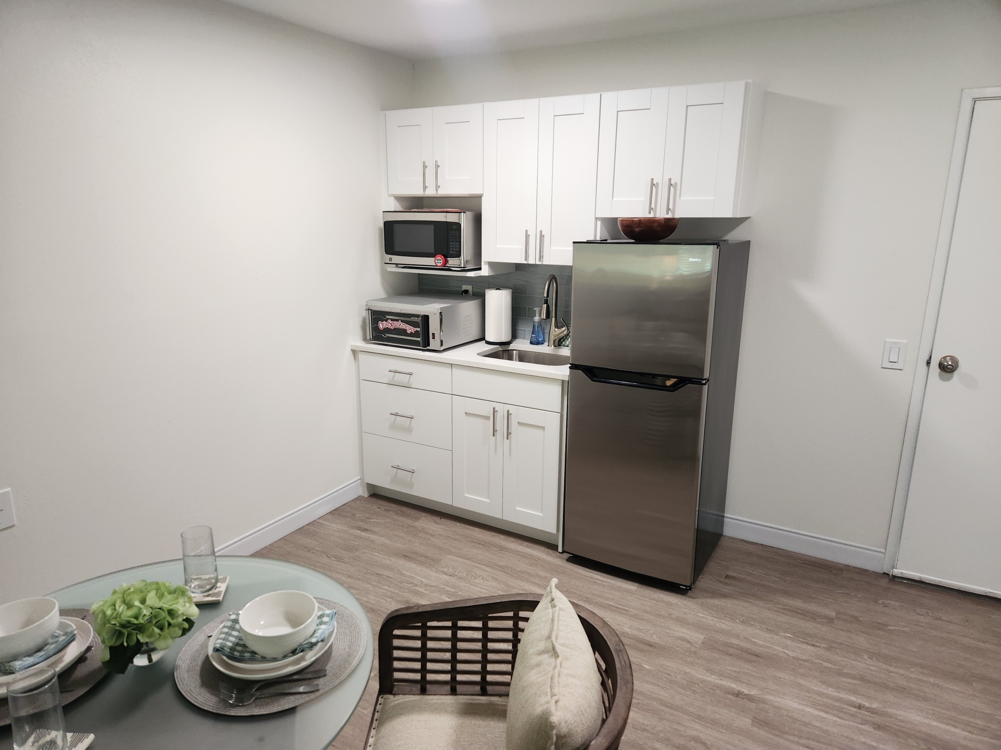 Independence Village of Evansville (Willow Park), Evansville, IN 16