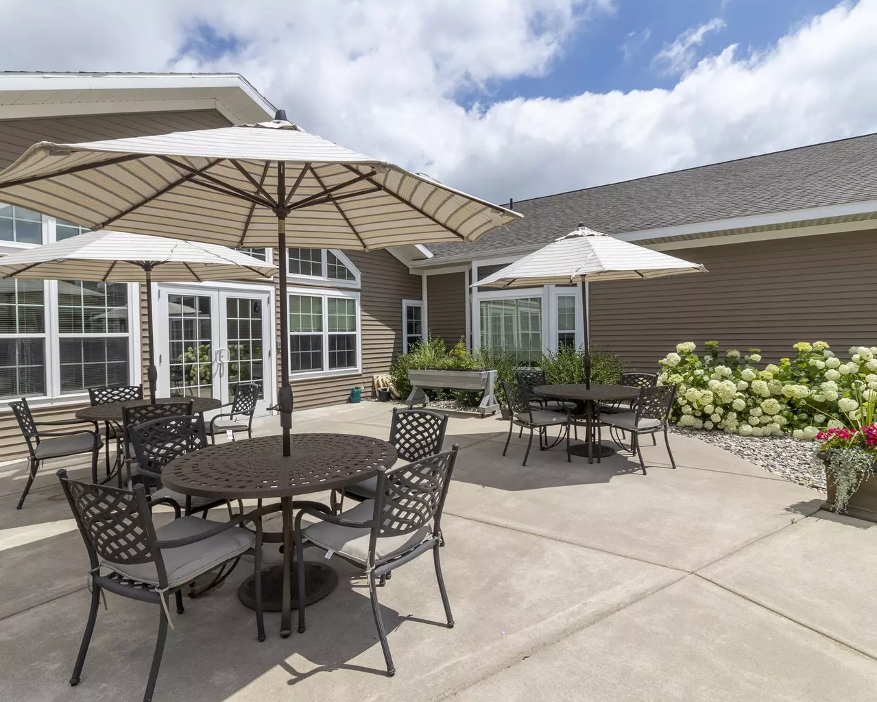 Hathaway Hills Assisted Living & Memory Care, Greenville, MI 16
