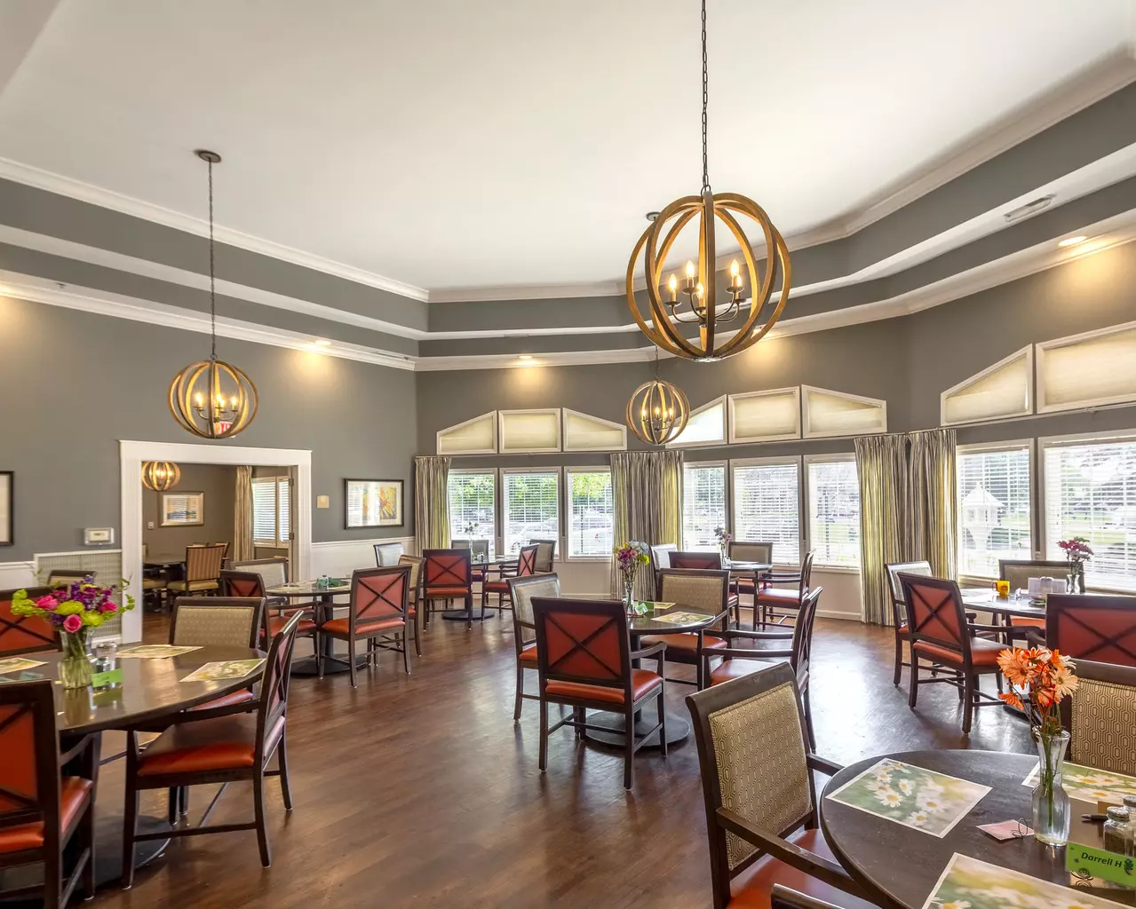 Independence Village of Ames, Ames, IA 16