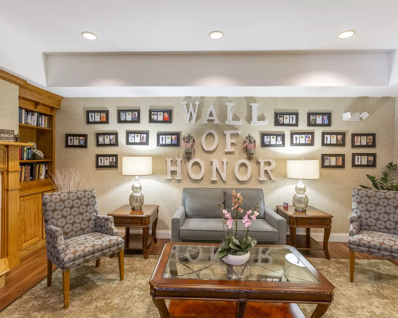 Independence Village of Avon (Prestwick), Avon, IN 16