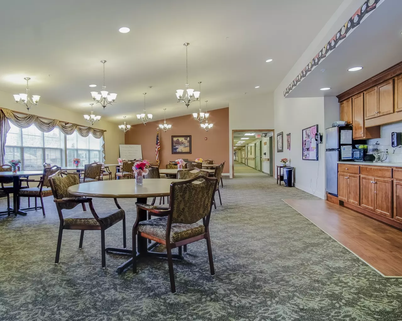 Meadow Lane Assisted Living & Memory Care, Bad Axe, MI 16