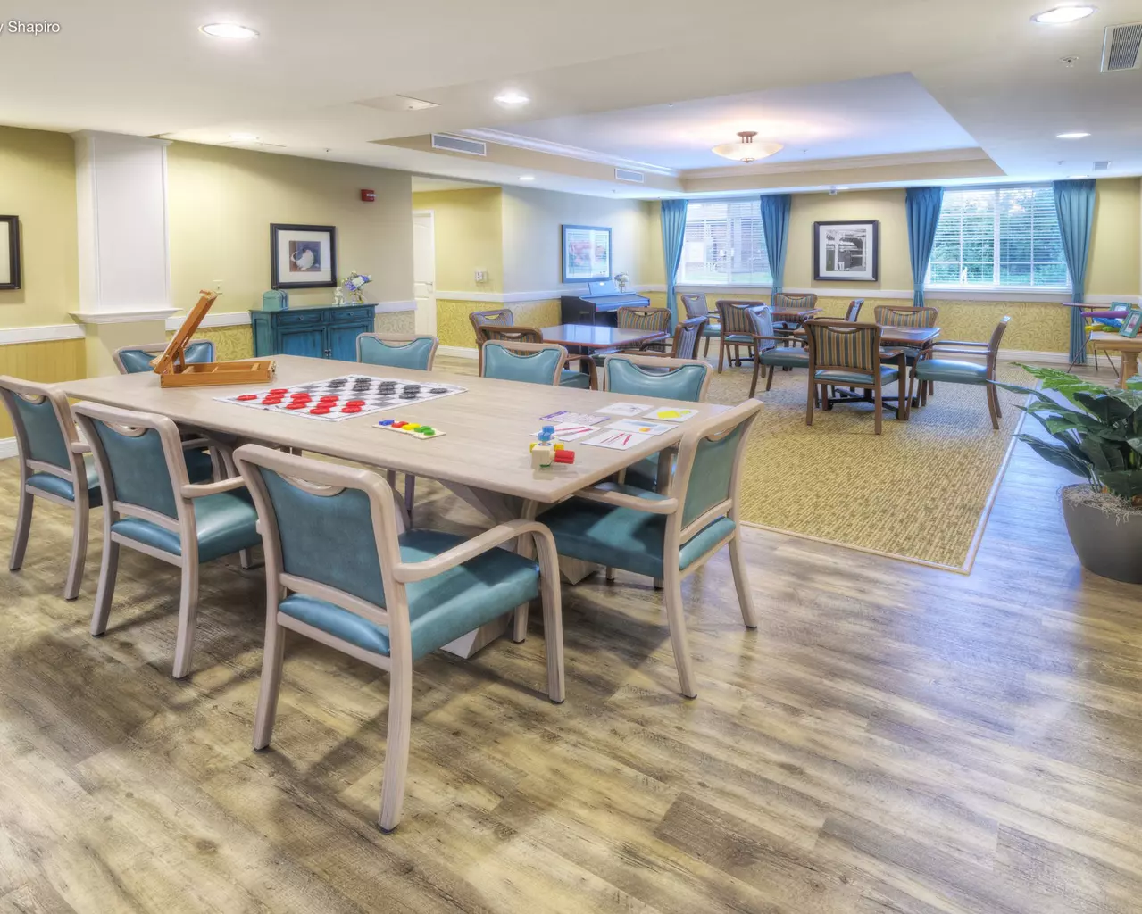 Independence Village of Carmel, Carmel, IN 16