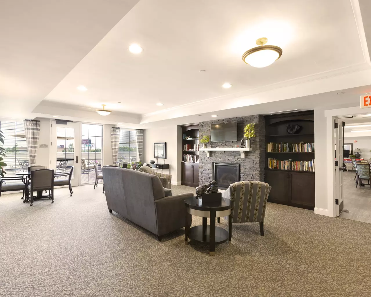 Independence Village of Fishers East, Fishers, IN 16