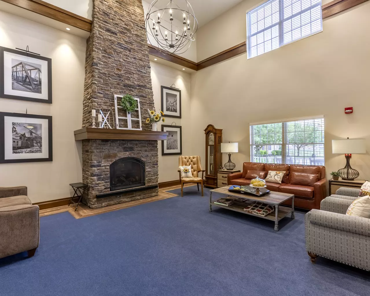 Independence Village of Pella, Pella, IA 16