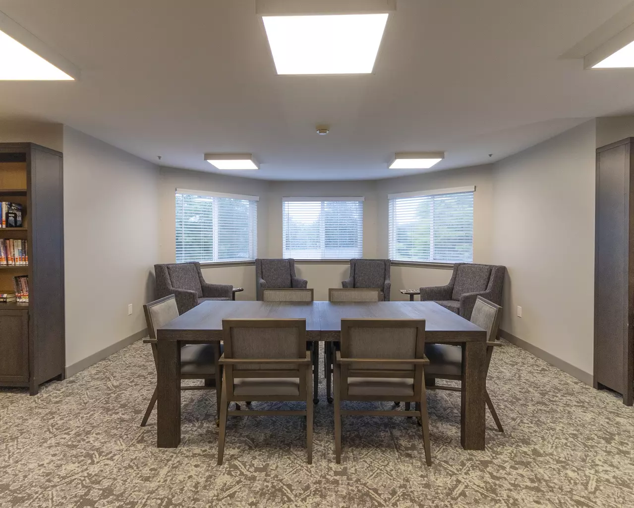 Independence Village of Waterford (Inn at Cass Lake) 16