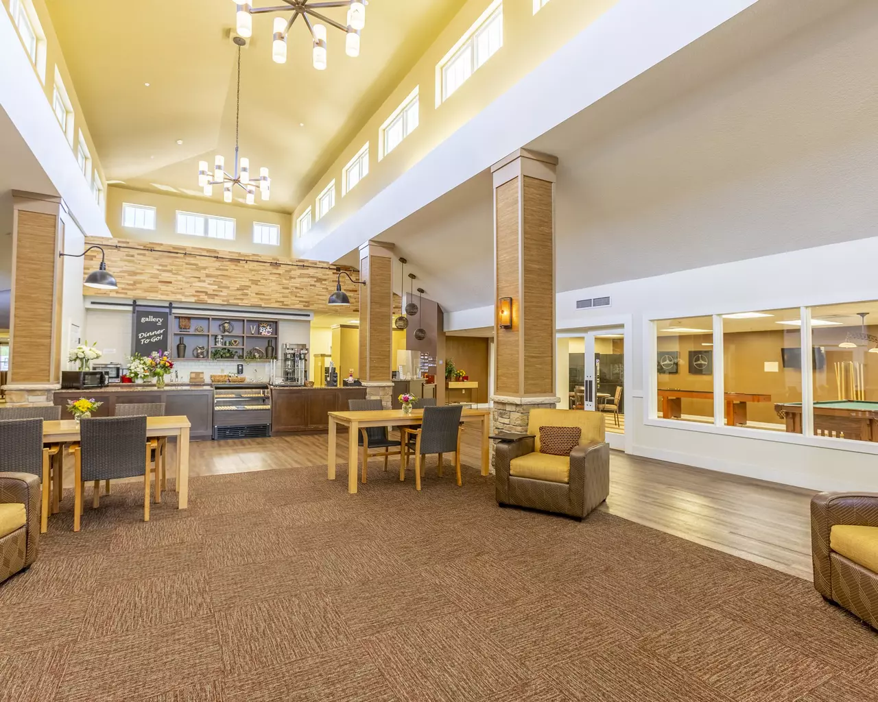 Independence Village of Waukee, Waukee, IA 16