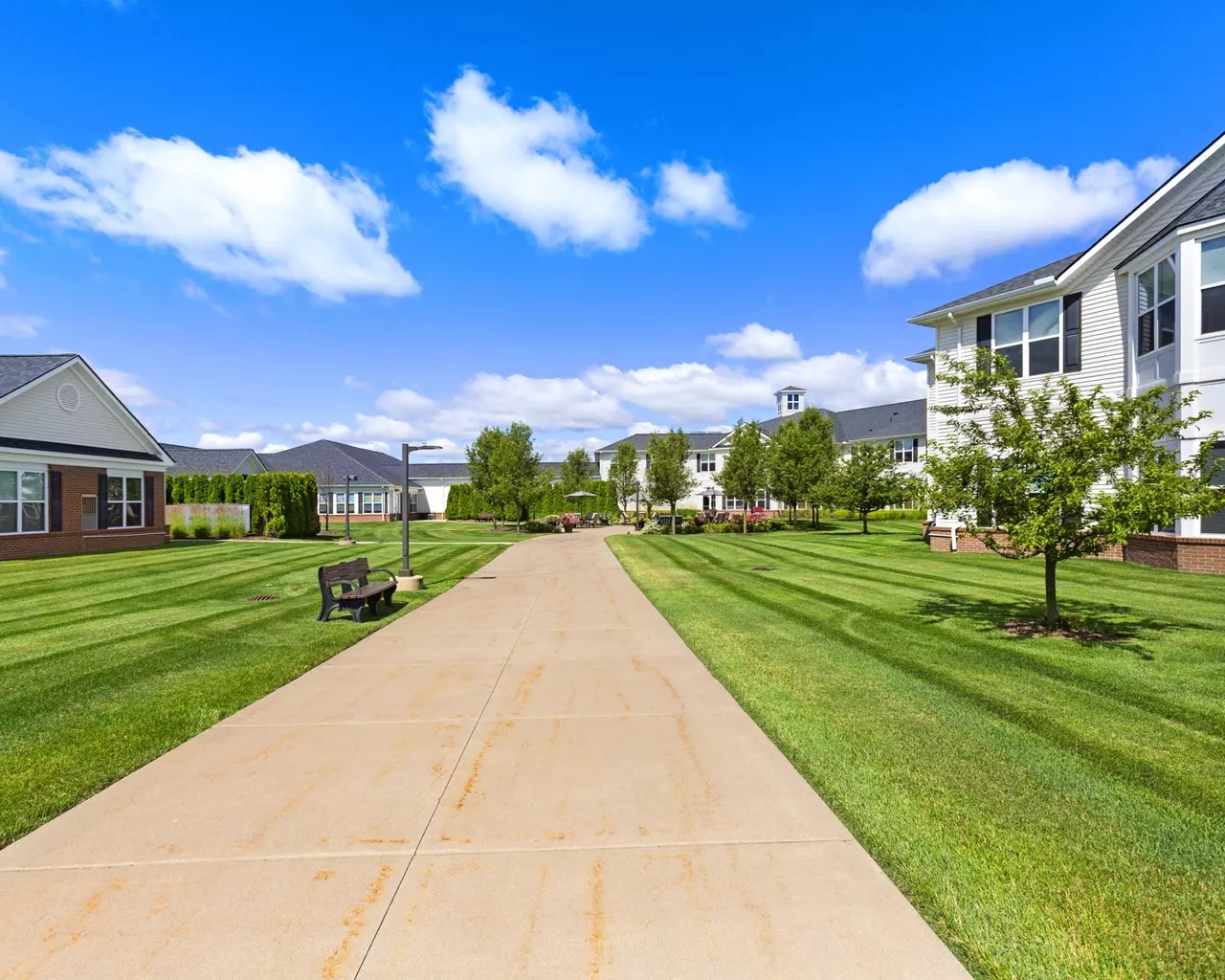 Southwick Village Residential Living, Southwick, MA 16