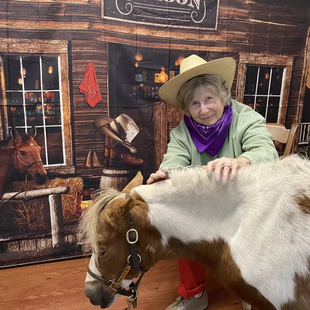 Arbor Grove Assisted Living & Memory Care, Alma, MI 17