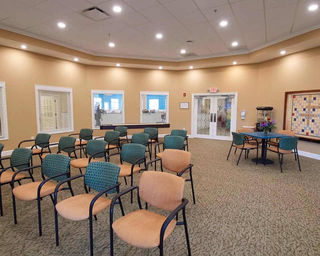 Danbury Millersburg, Millersburg, OH 17