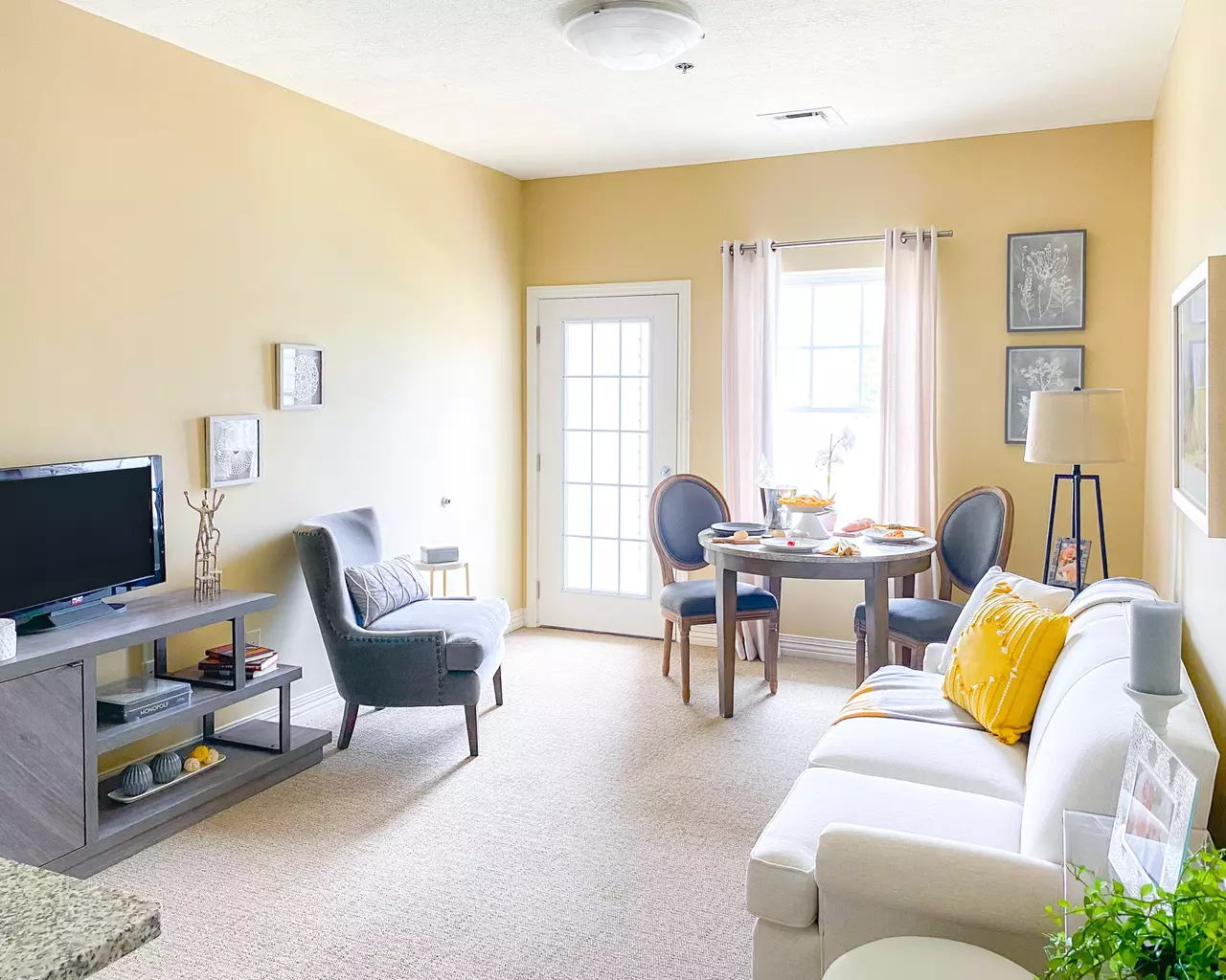 Danbury Mount Vernon, Mount Vernon, OH 17