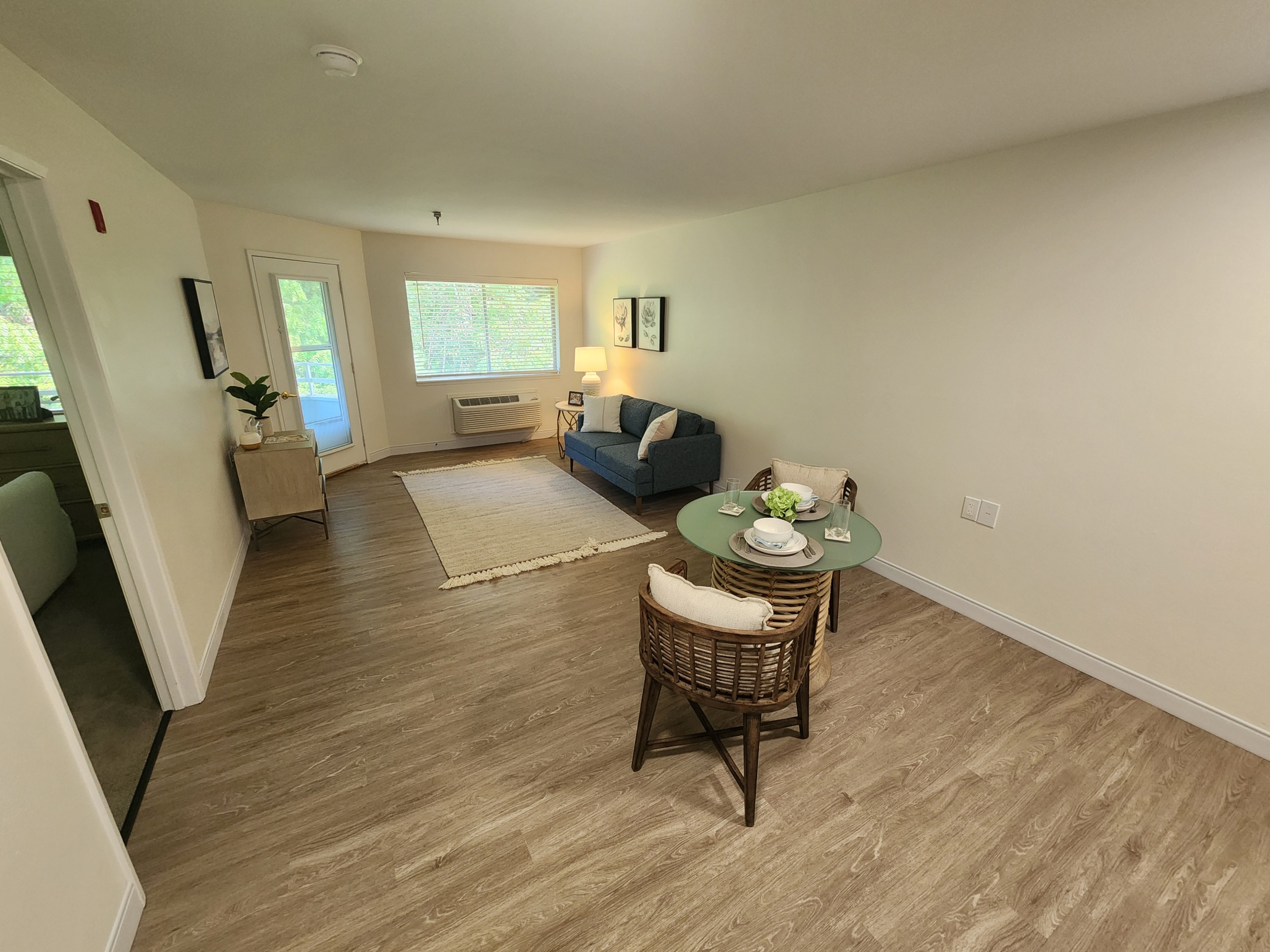 Independence Village of Evansville (Willow Park), Evansville, IN 17