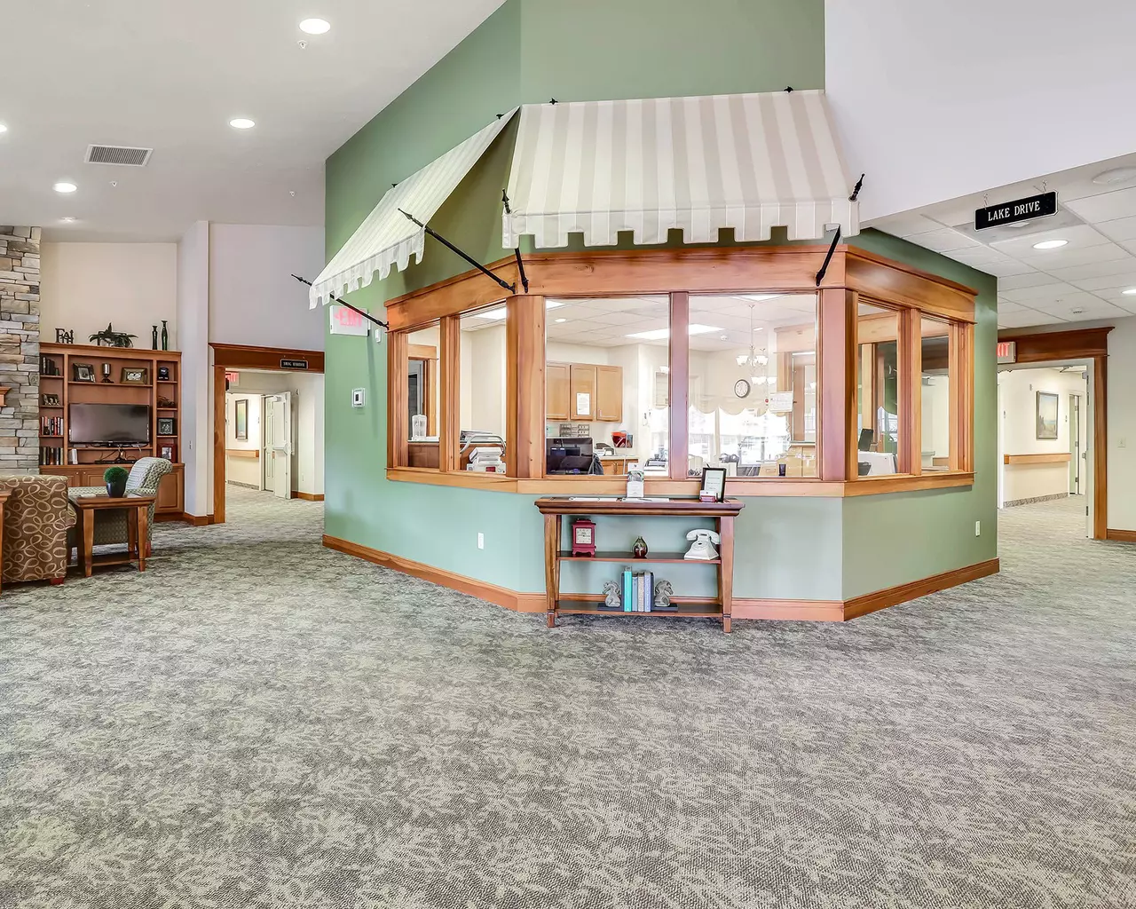 Maple Lake Assisted Living & Memory Care, Paw Paw, MI 17