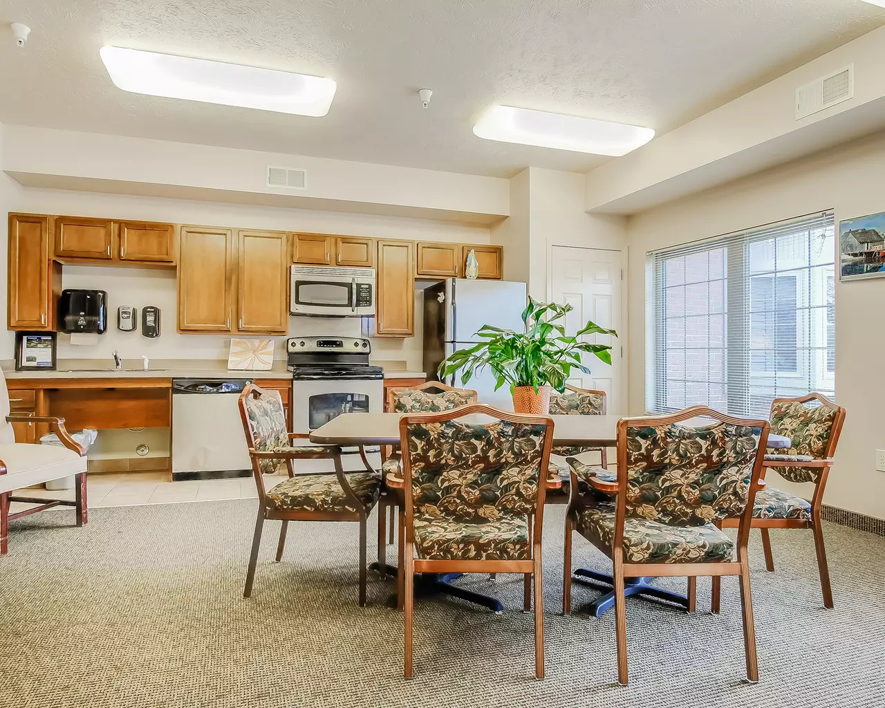 Grace Haven Assisted Living & Memory Care, Saint Johns, MI 17