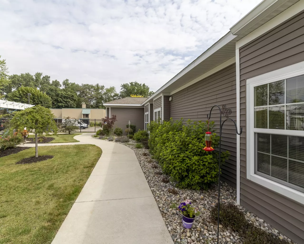 Grand Village Assisted Living & Memory Care, Grandville, MI 17