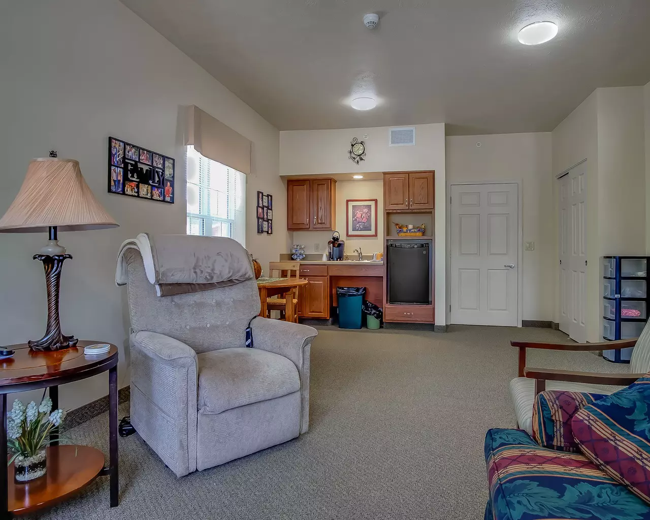 Grandhaven Living Center, Lansing, MI 17