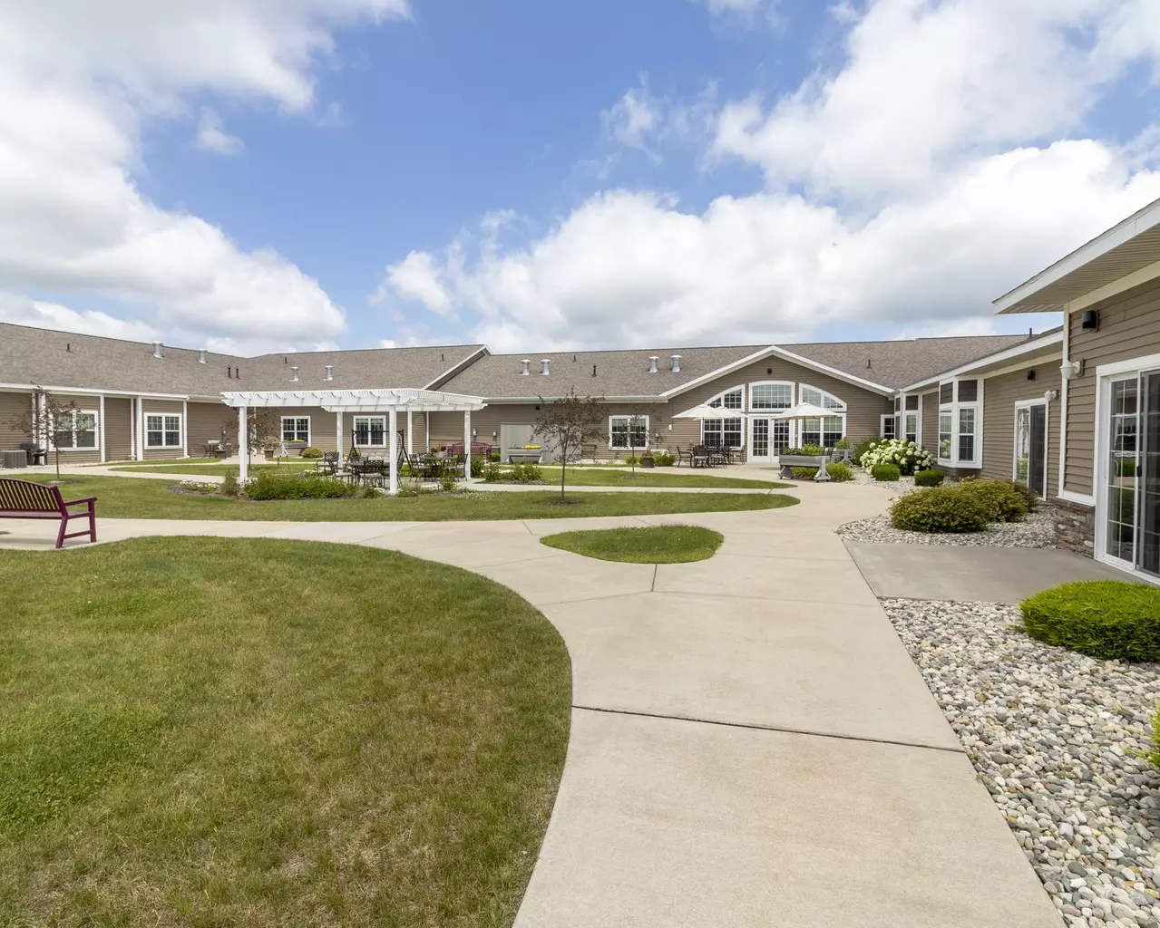 Hathaway Hills Assisted Living & Memory Care, Greenville, MI 17