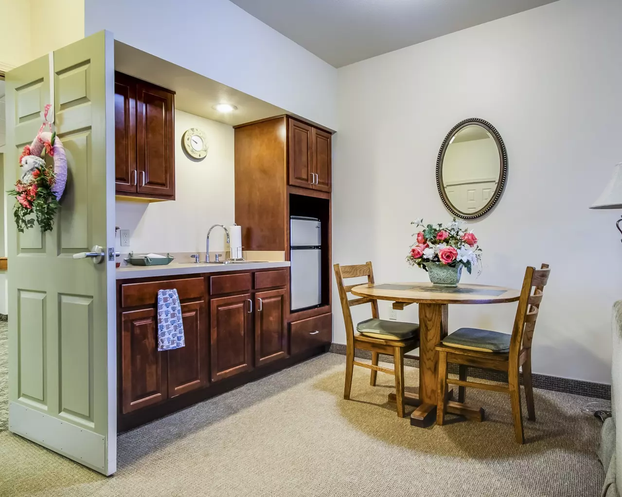 Heritage Hill Assisted Living & Memory Care, Caro, MI 17