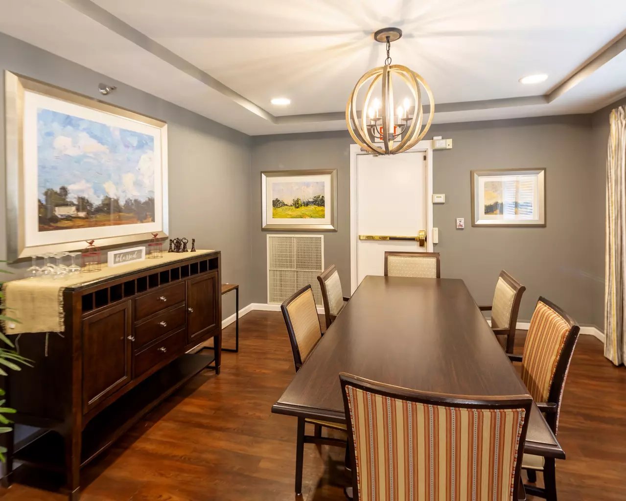 Independence Village of Ames, Ames, IA 17