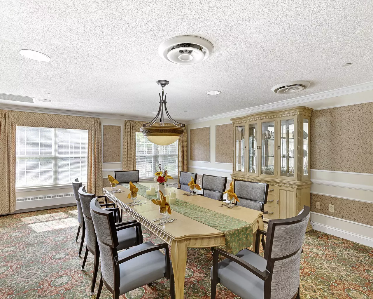 Independence Village of Aurora, Aurora, OH 17