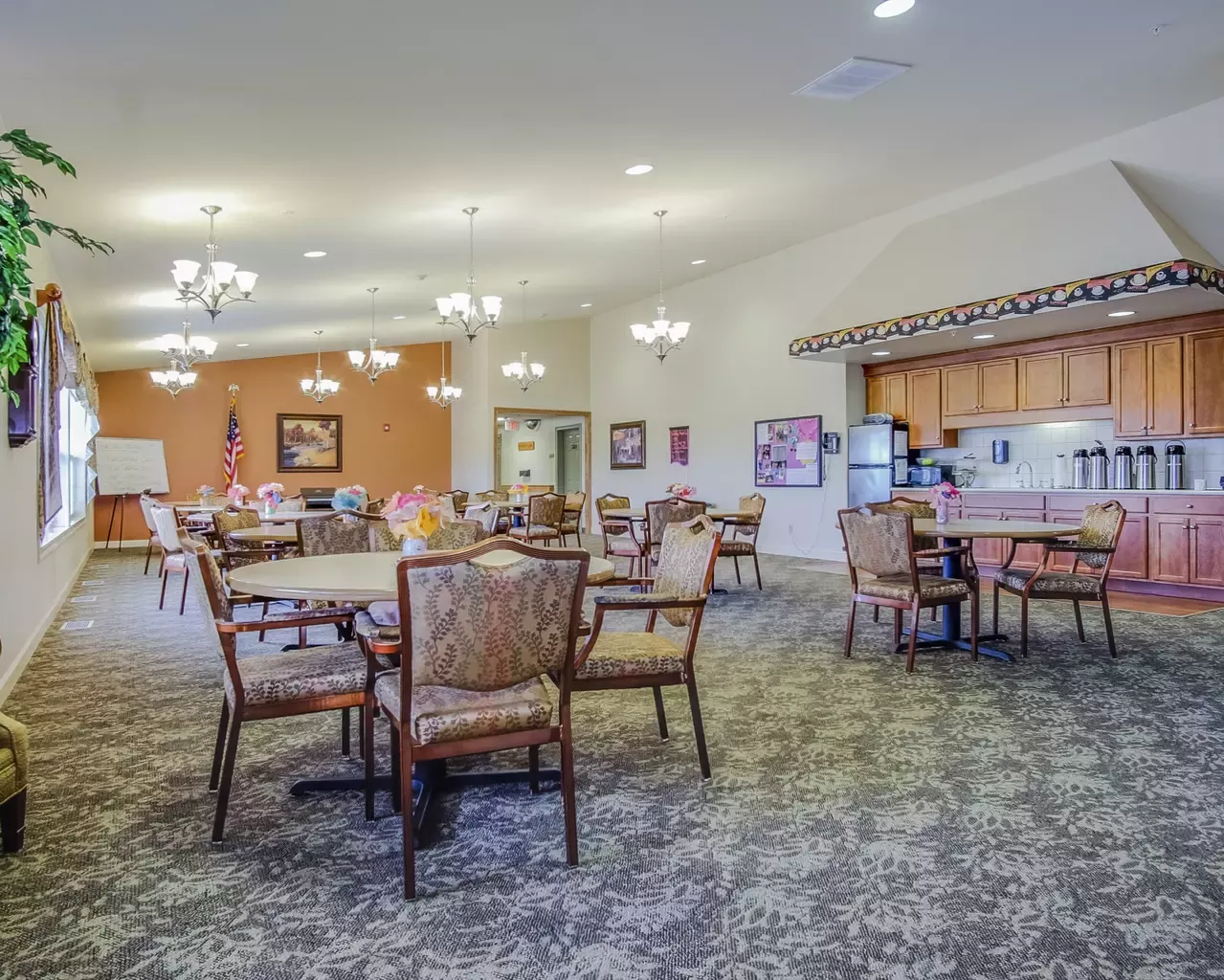 Boulder Creek Assisted Living & Memory Care, Rockford, MI 17