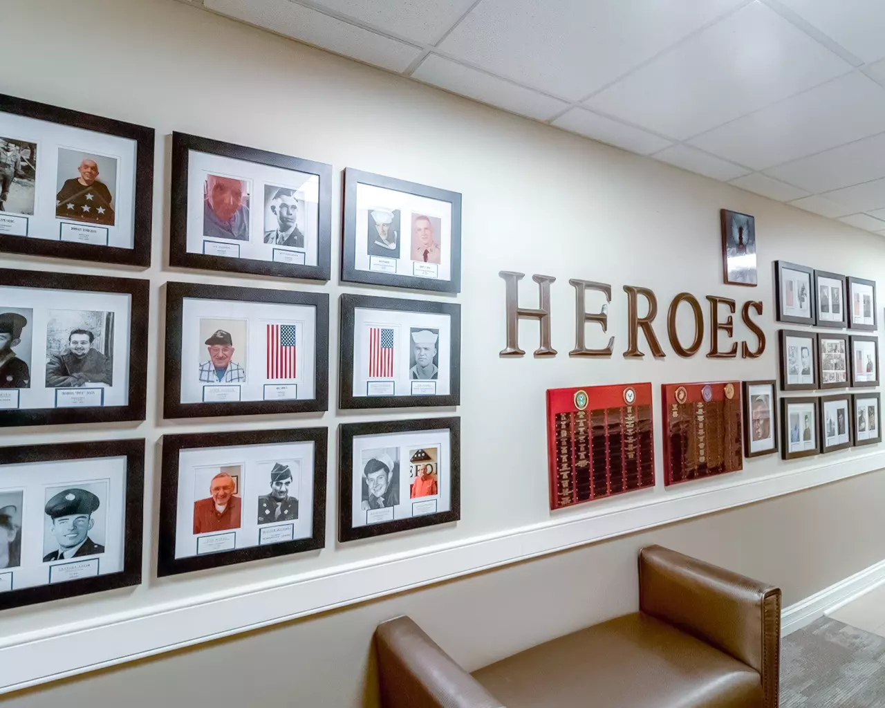 Independence Village of Carmel, Carmel, IN 17