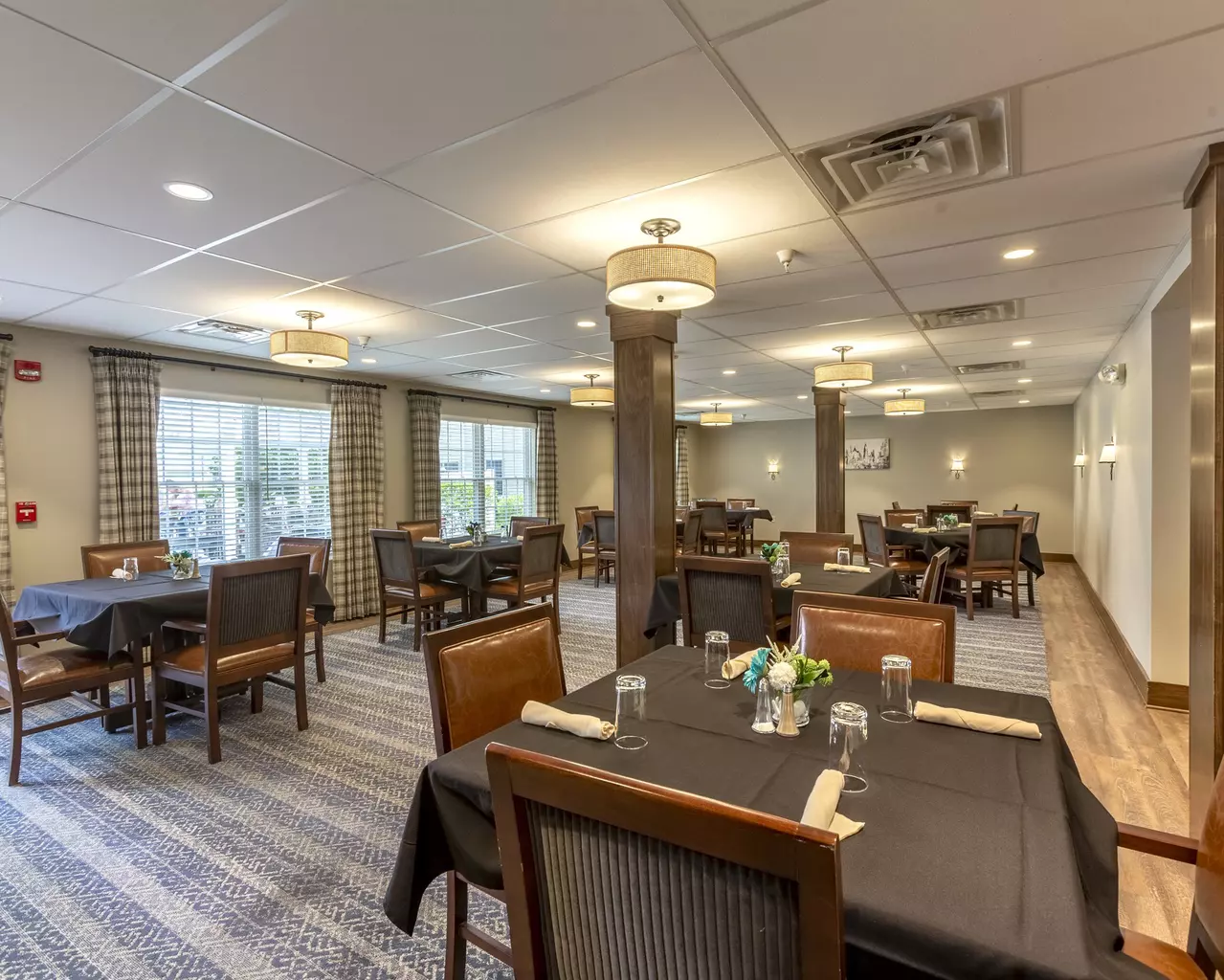 Independence Village of Pella, Pella, IA 17