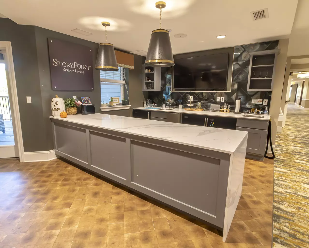 StoryPoint Farmington Hills, Farmington Hills, MI 17