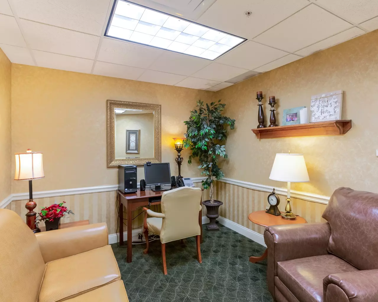 StoryPoint Fort Wayne West, Fort Wayne, IN 17