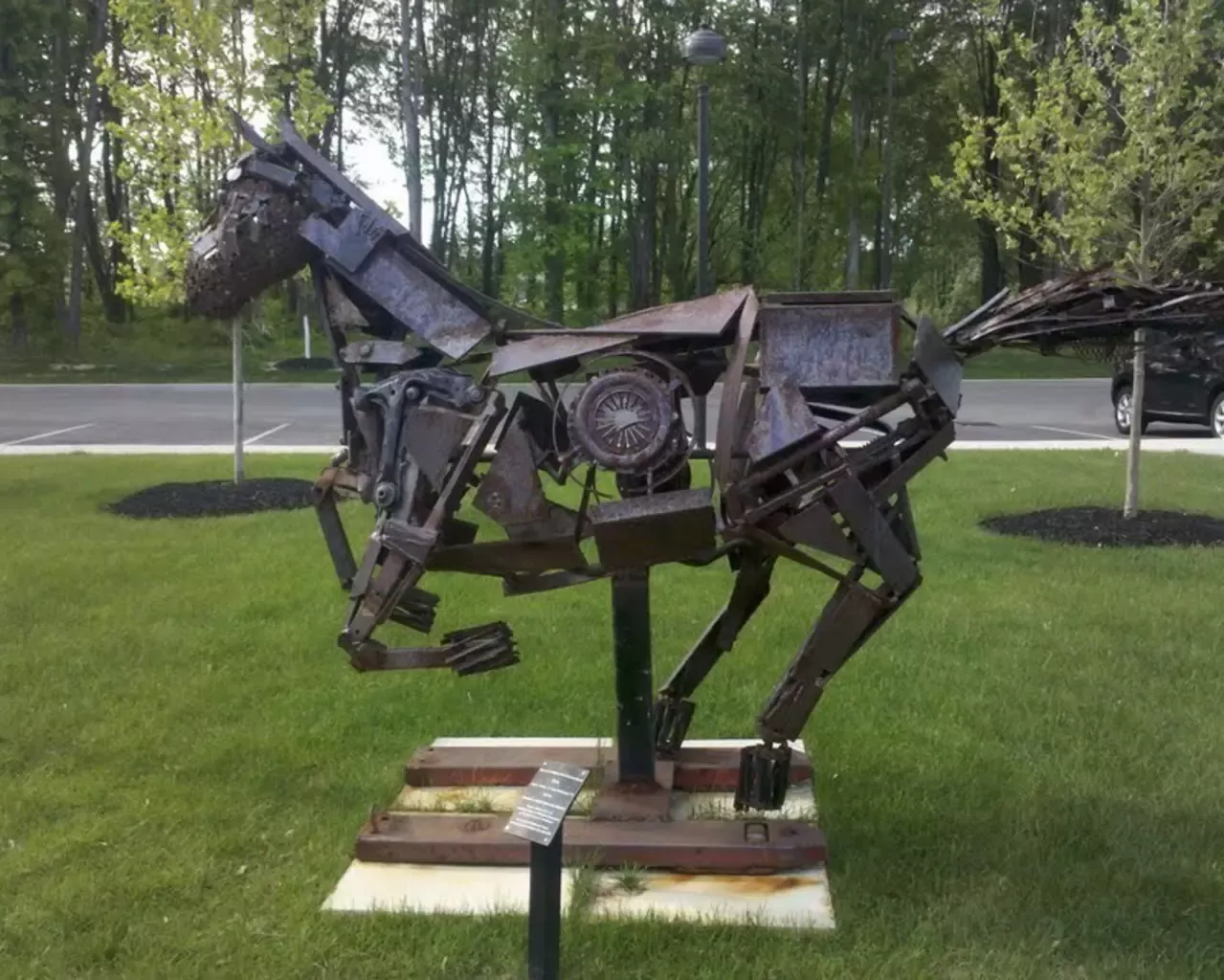 Crestwood Village Assisted Living & Memory Care, Mount Pleasant, MI 17