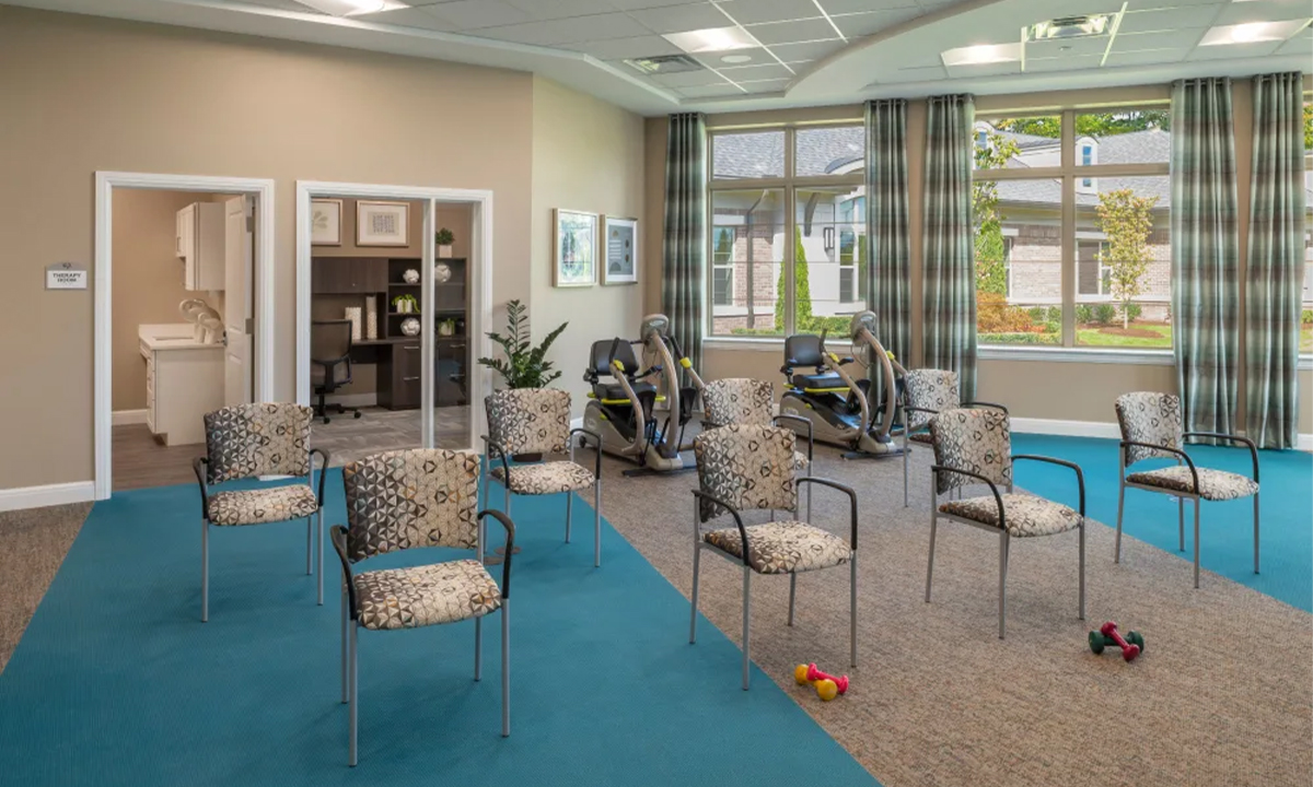 Flourish Collection at Oakland Charter Township 17