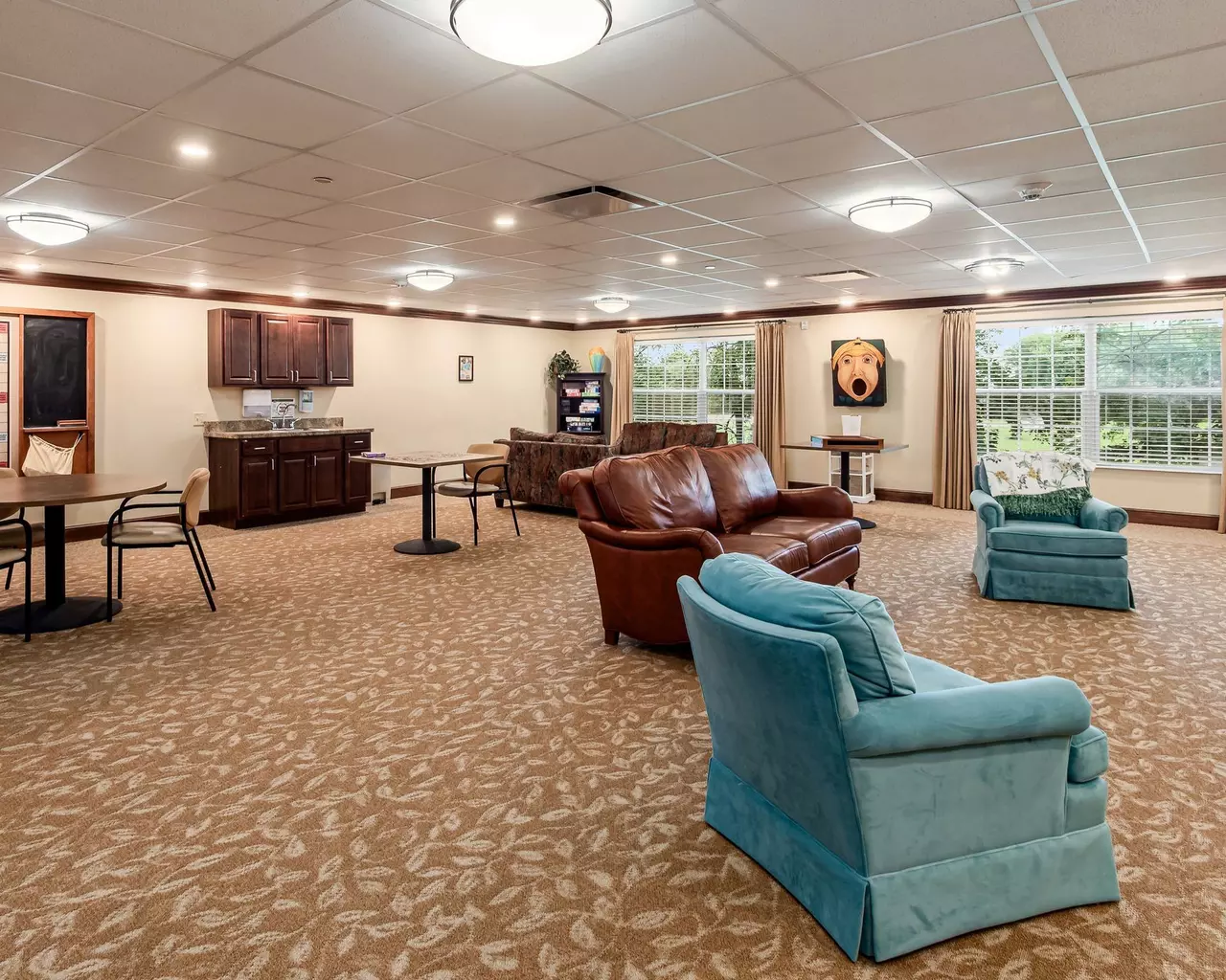 Danbury Westerville, Westerville, OH 18