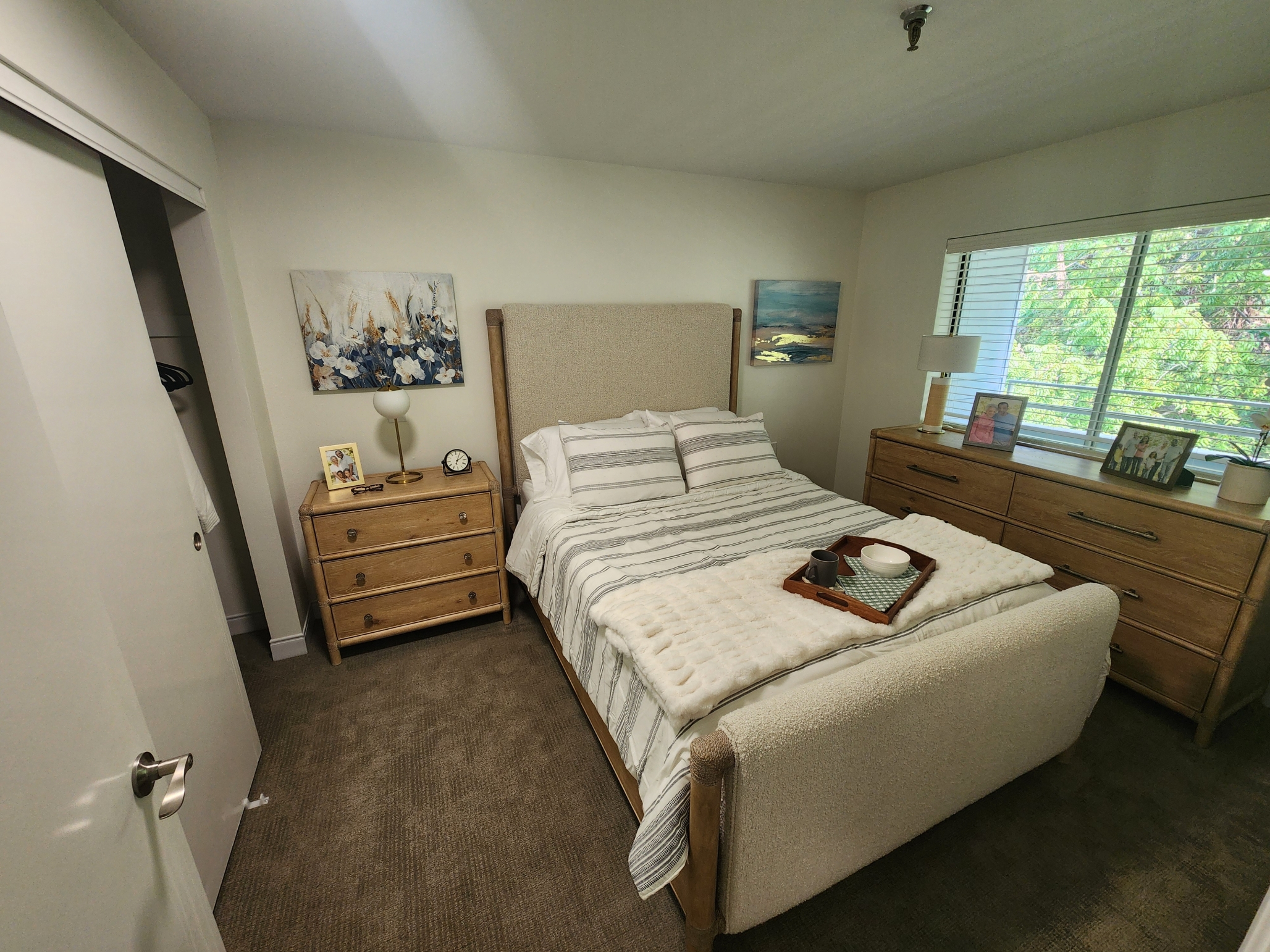 Independence Village of Evansville (Willow Park), Evansville, IN 18