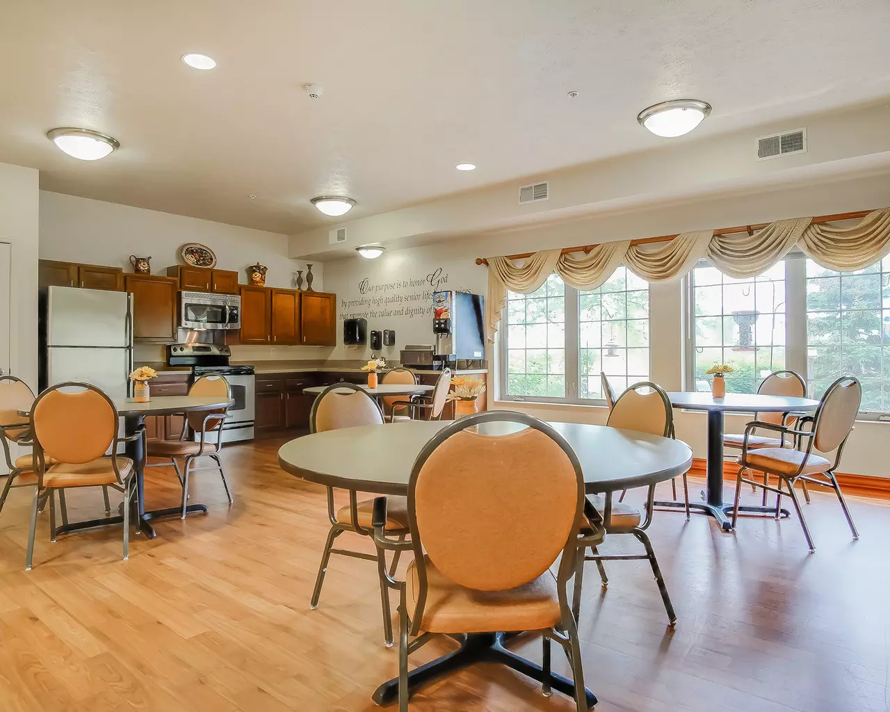 Grace Haven Assisted Living & Memory Care, Saint Johns, MI 18