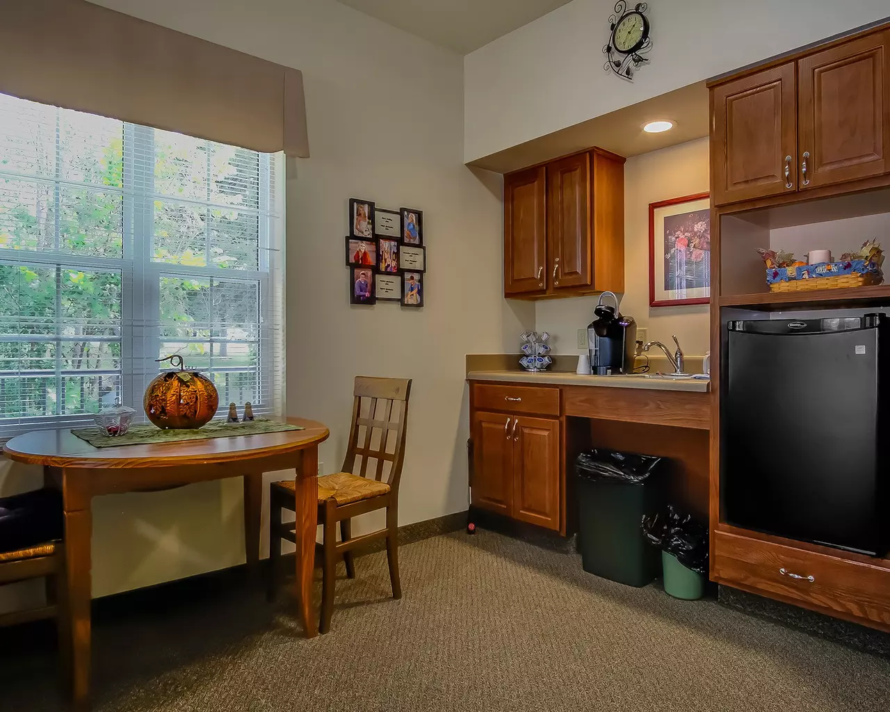 Grandhaven Living Center, Lansing, MI 18