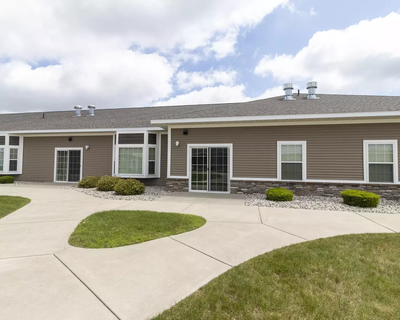 Hathaway Hills Assisted Living & Memory Care, Greenville, MI 18