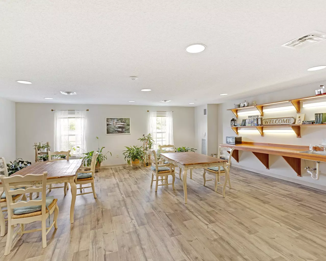 Independence Village of Aurora, Aurora, OH 18