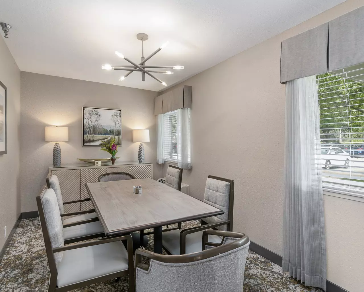 Independence Village of Des Moines (Beaverdale Estates), Des Moines, IA 18