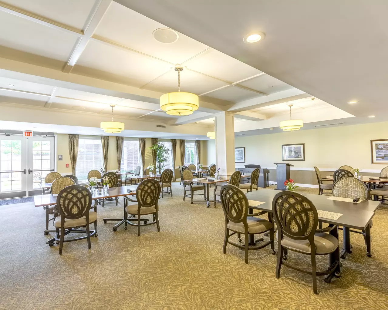 Independence Village of Fishers East, Fishers, IN 18