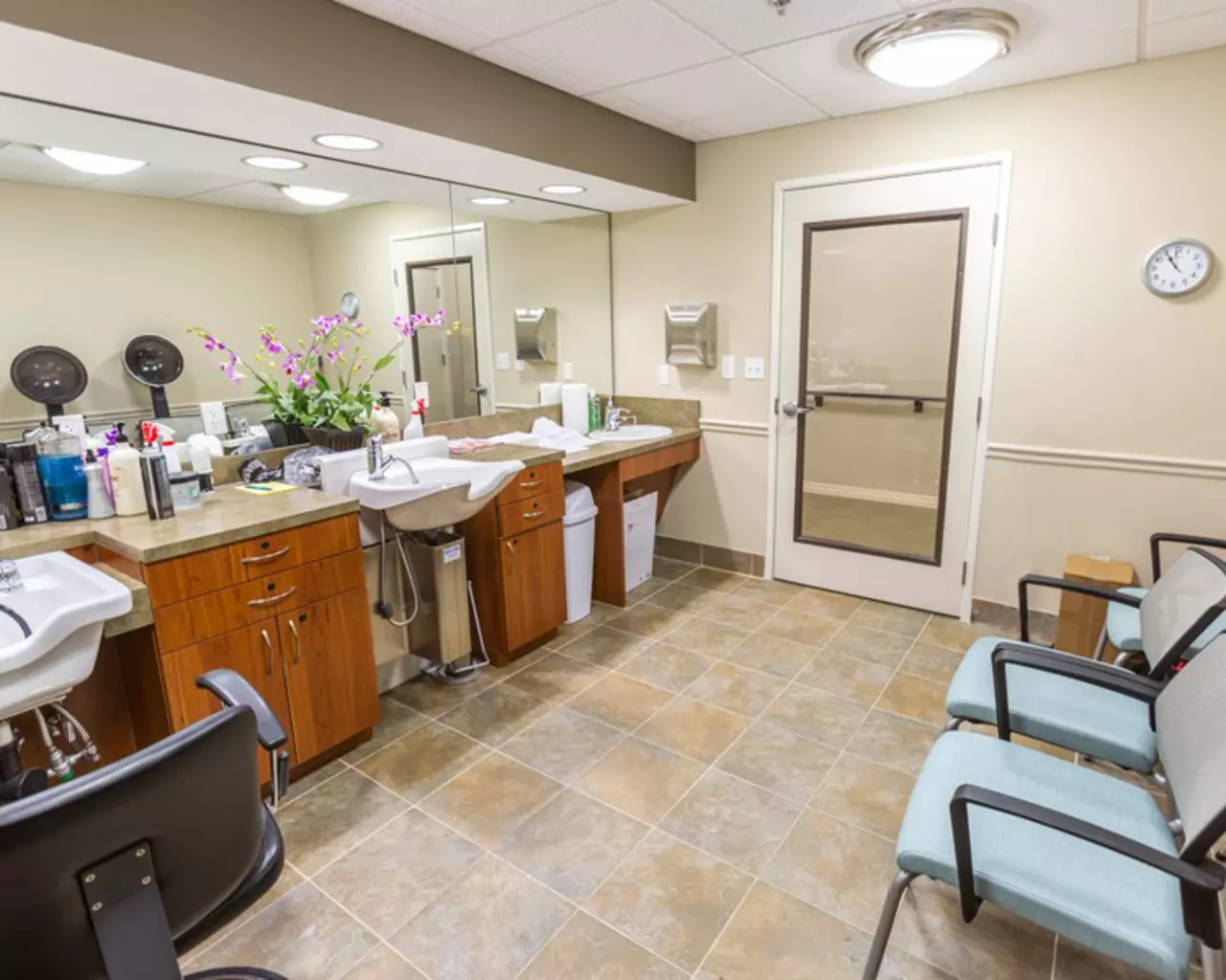 Independence Village of Midland, Midland, MI 18