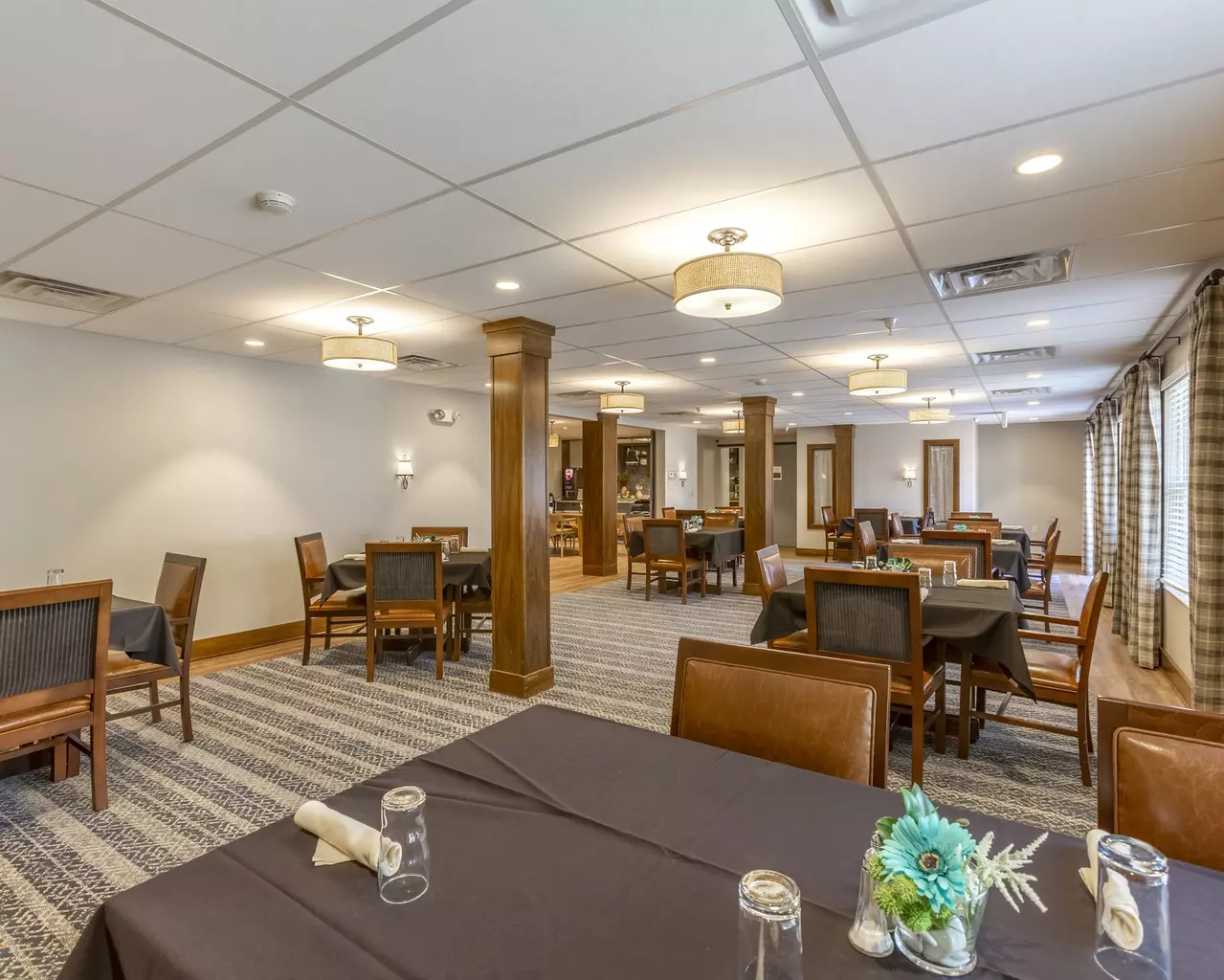 Independence Village of Pella, Pella, IA 18