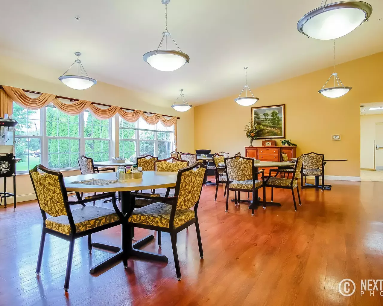 Briarwood Assisted Living & Memory Care, Allegan, MI 18