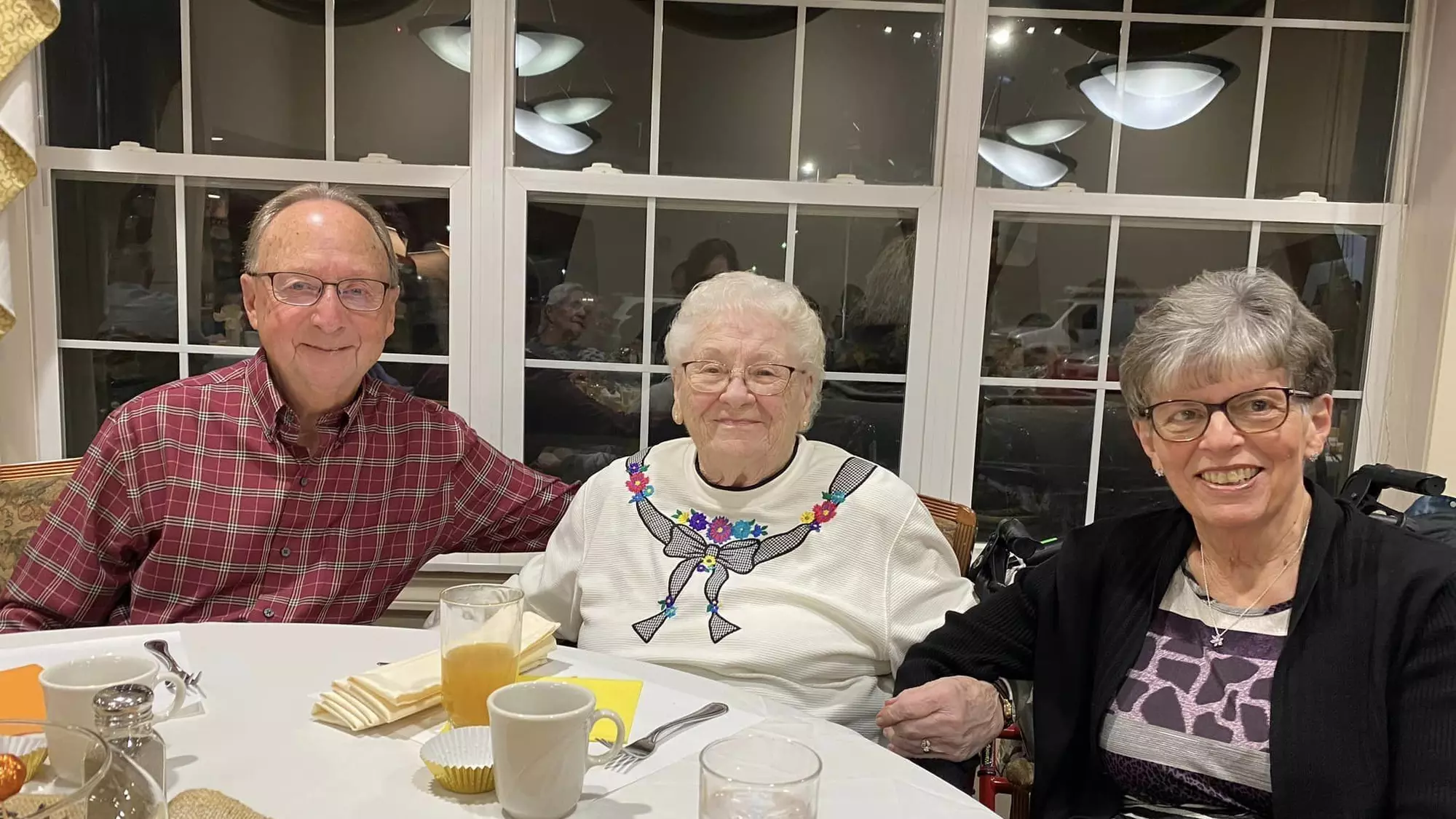 Stonegate Village Assisted Living & Memory Care, Sandusky, MI 18