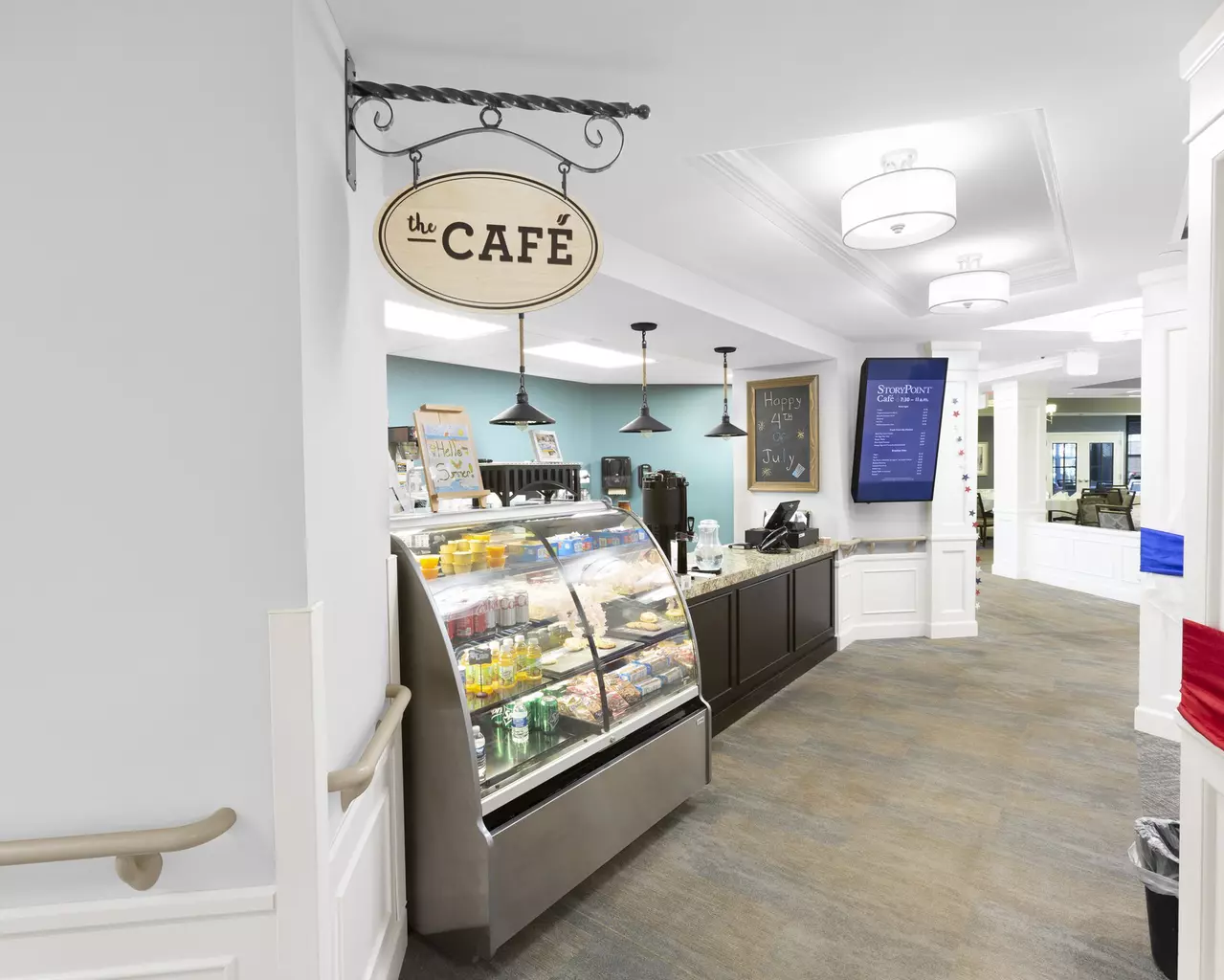 StoryPoint Chesterfield, Chesterfield, MI 18