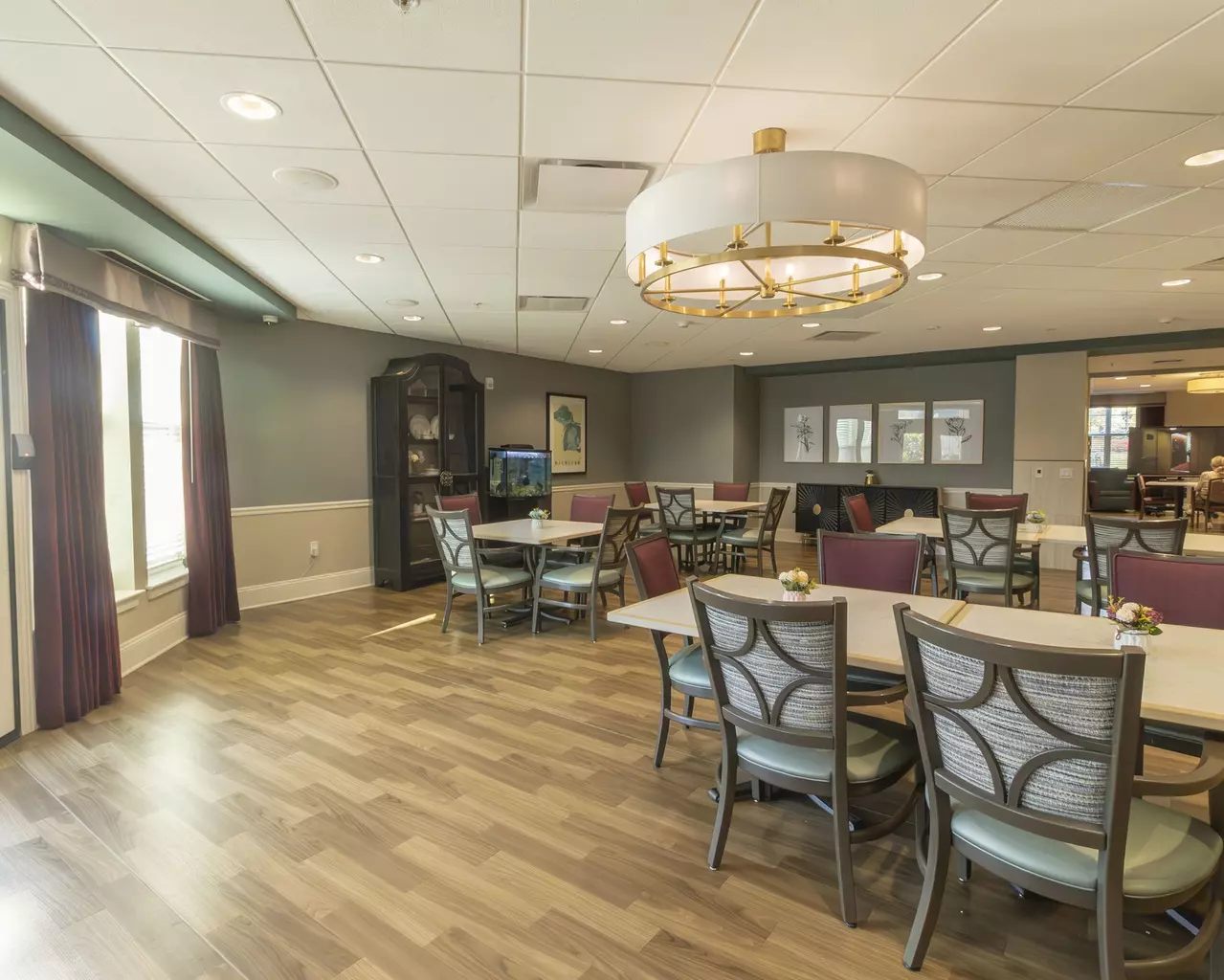 StoryPoint Farmington Hills, Farmington Hills, MI 18