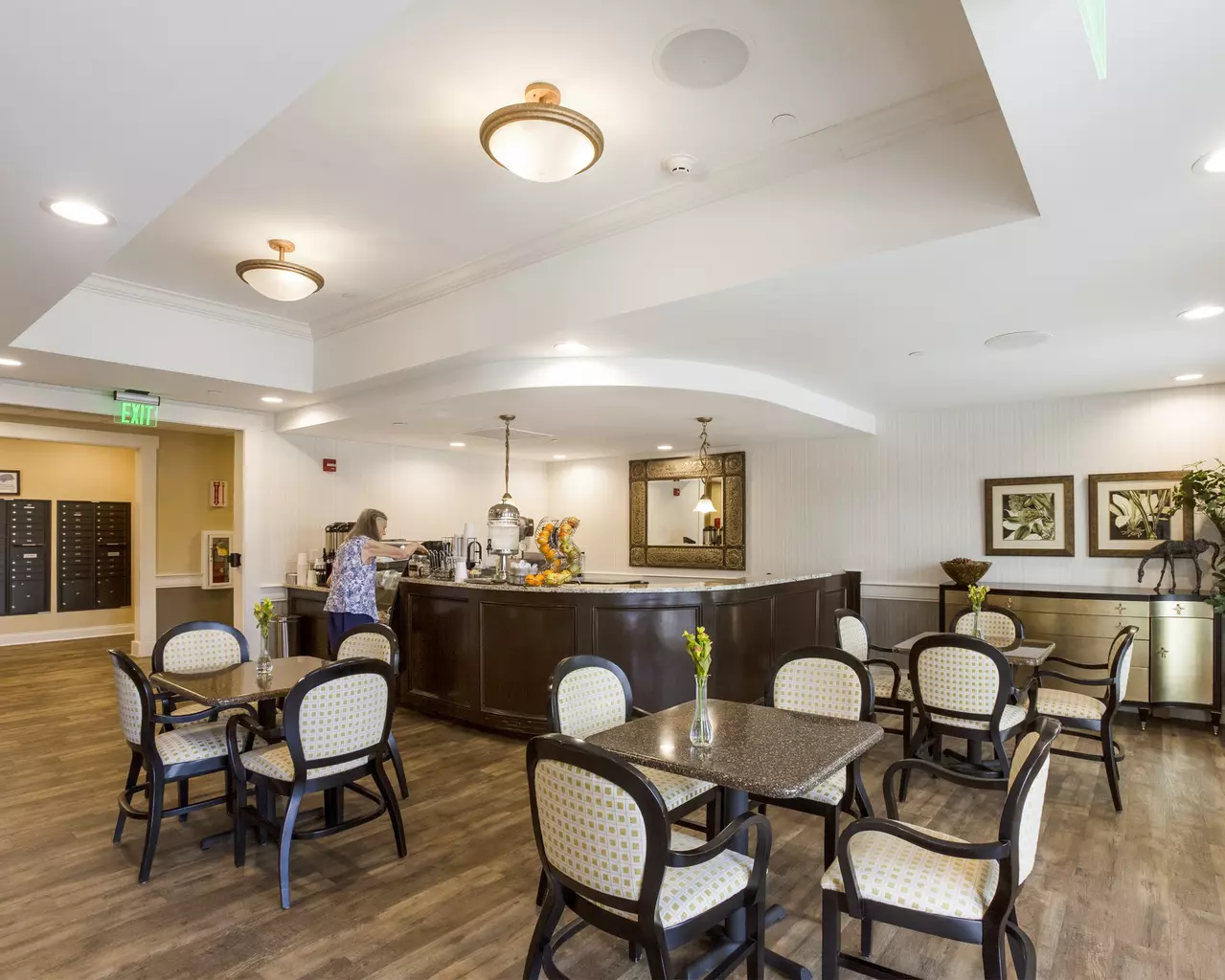 StoryPoint Gahanna North, Gahanna, OH 18